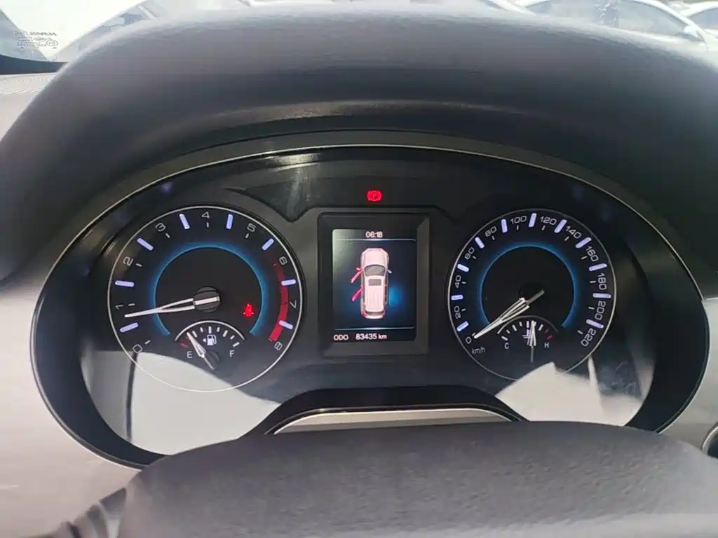 Haval H2 2019 2018 Creation Edition Red Label 1.5T Manual 2WD Style