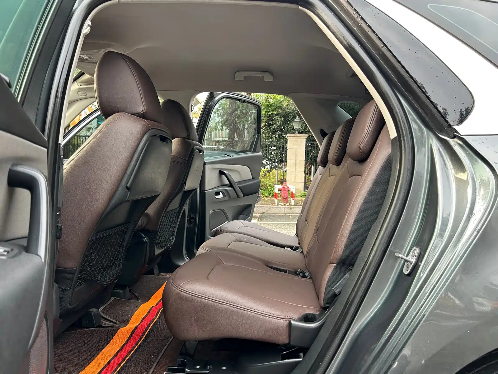 Photo 10 - Citroën C4 Picasso