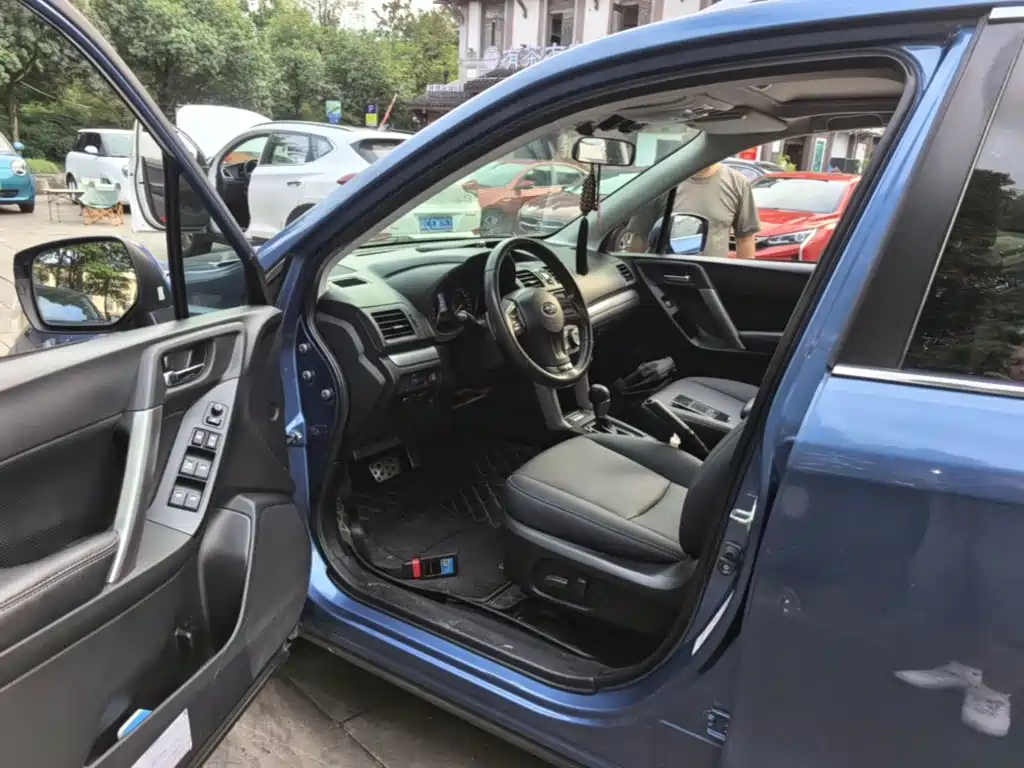 Photo 16 - Subaru Forester