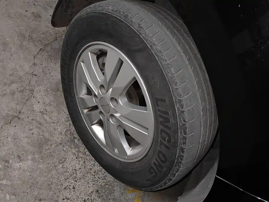 DONGFENG LINGZHI PLUS