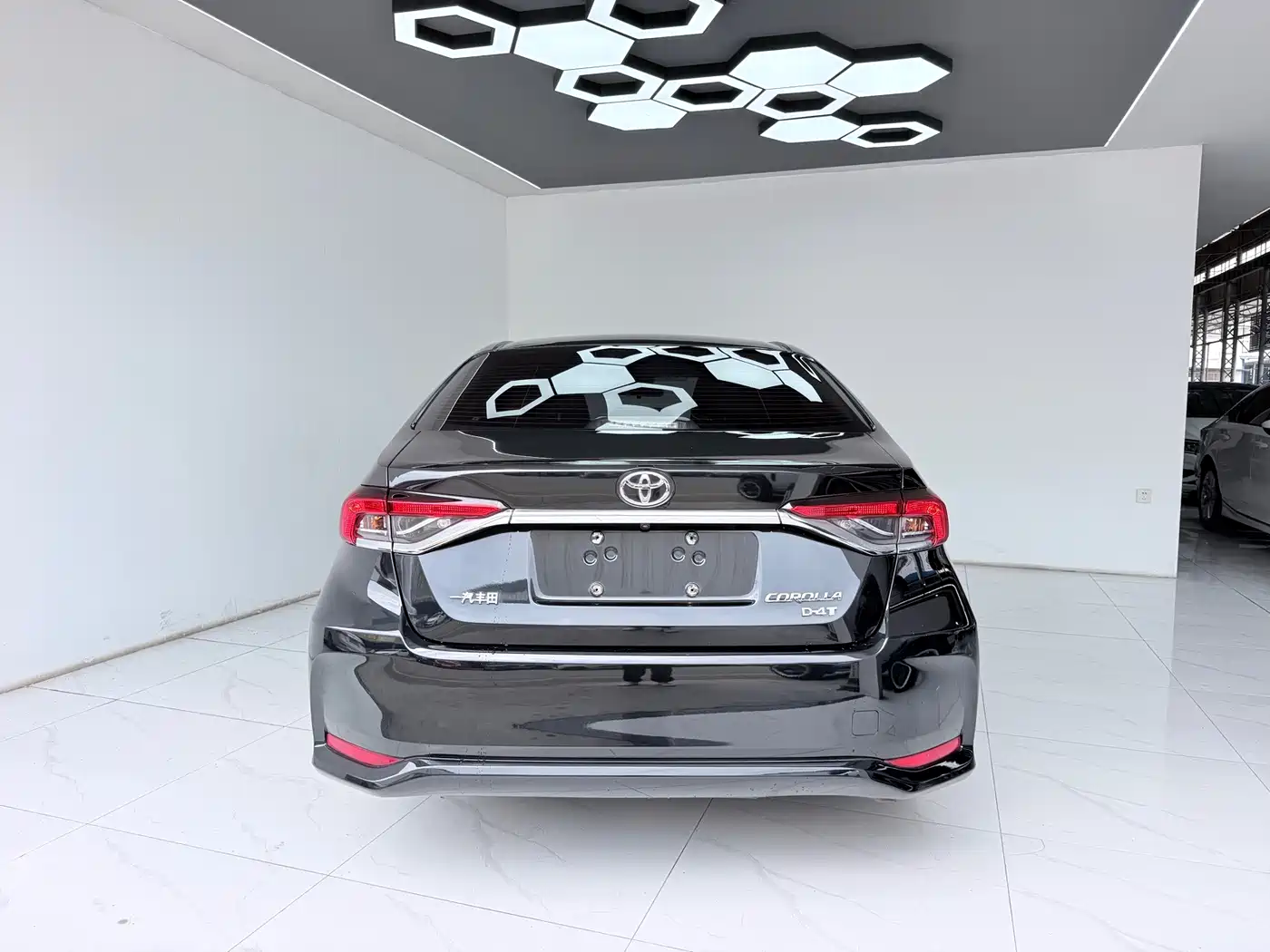 Toyota Corolla, миниатюра 8