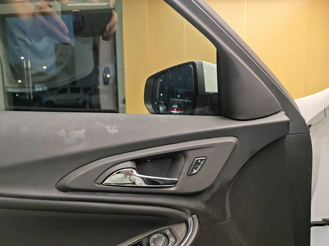 Chevrolet Malibu XL 2018 530T Auto RuiChi Edition фото 9