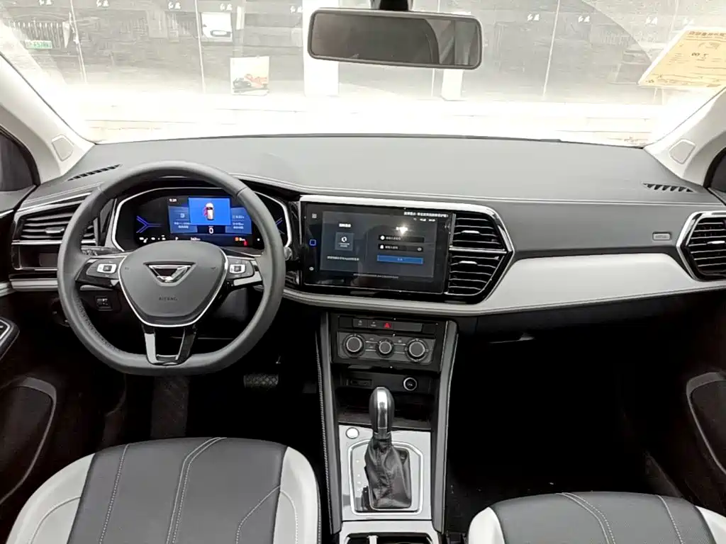 Jetta VS7 2025 2024 280TSI Auto Glory Edition