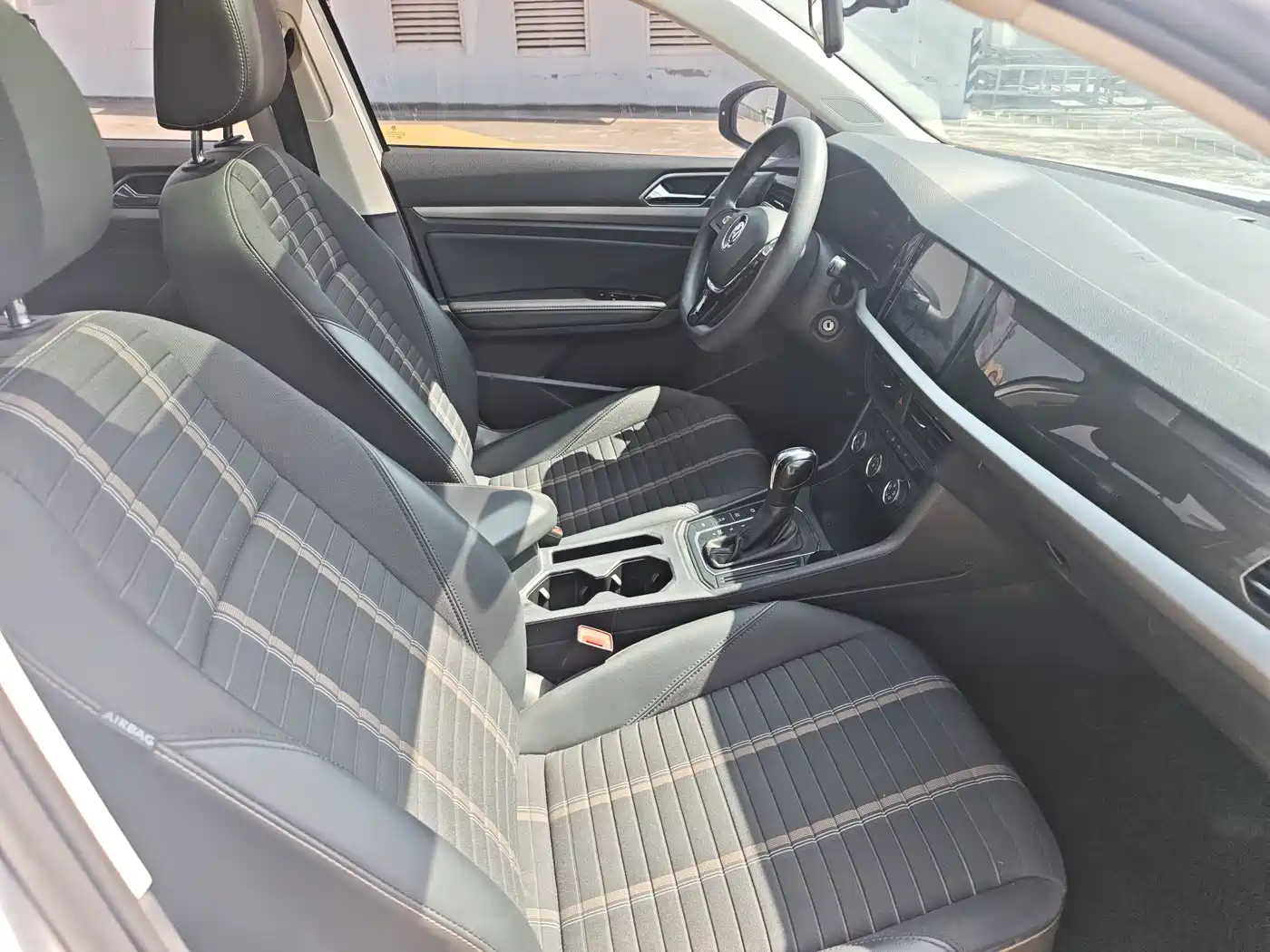 Volkswagen Lavida 2022 280TSI DSG Comfort Edition фото 8