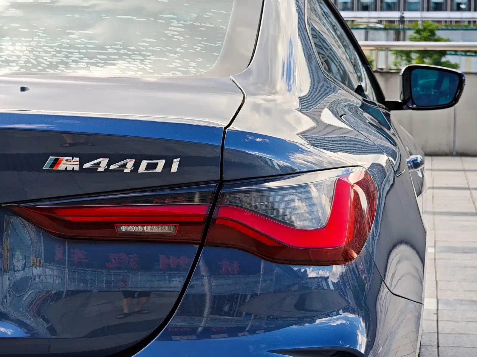 Фото 8 - BMW 4 Series