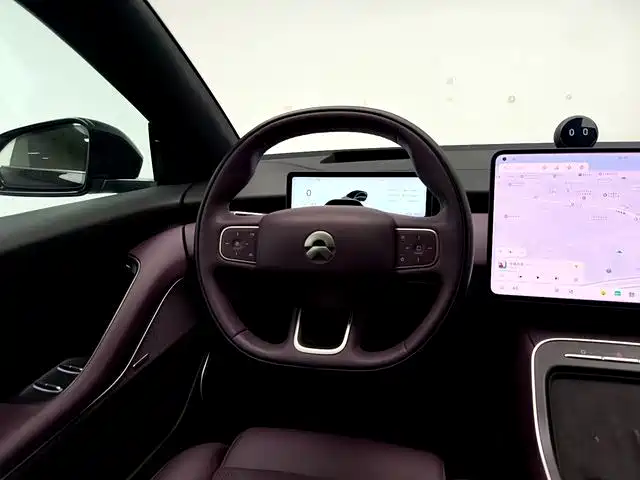 NIO ET5 2025 2025 75kWh