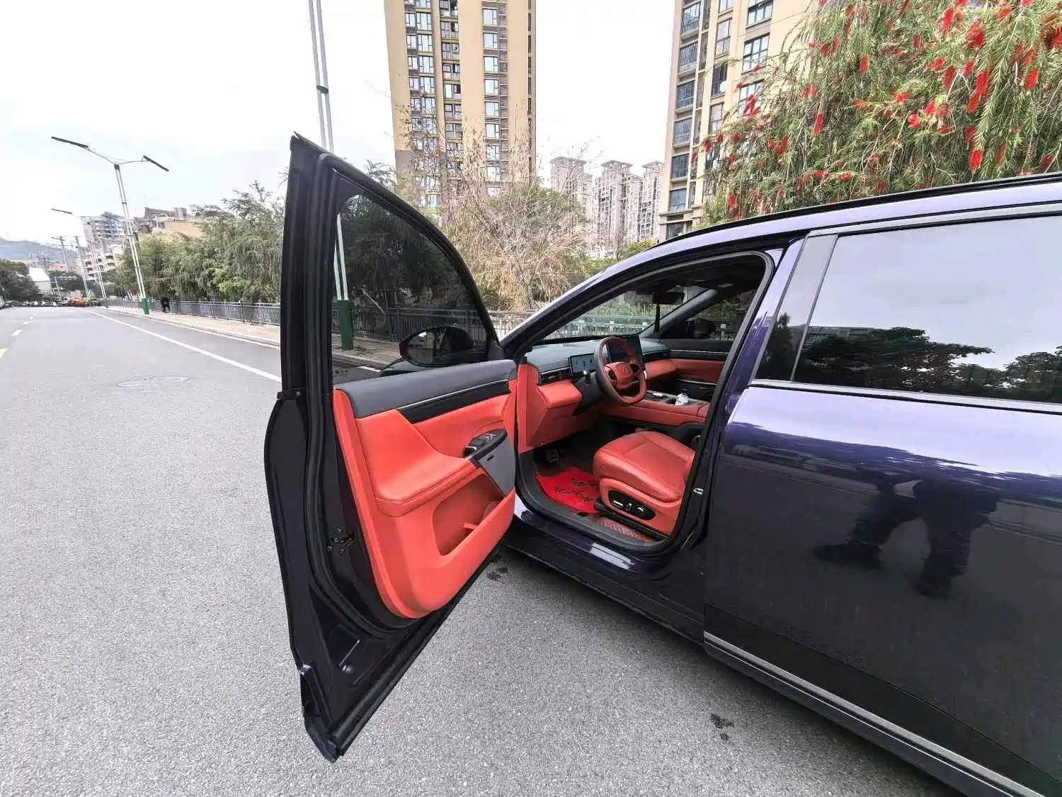 Фото 9 - Dongfeng Yipai eπ008