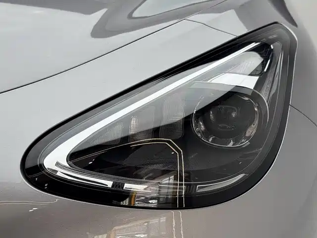 GEELY GALAXY STAR WISH