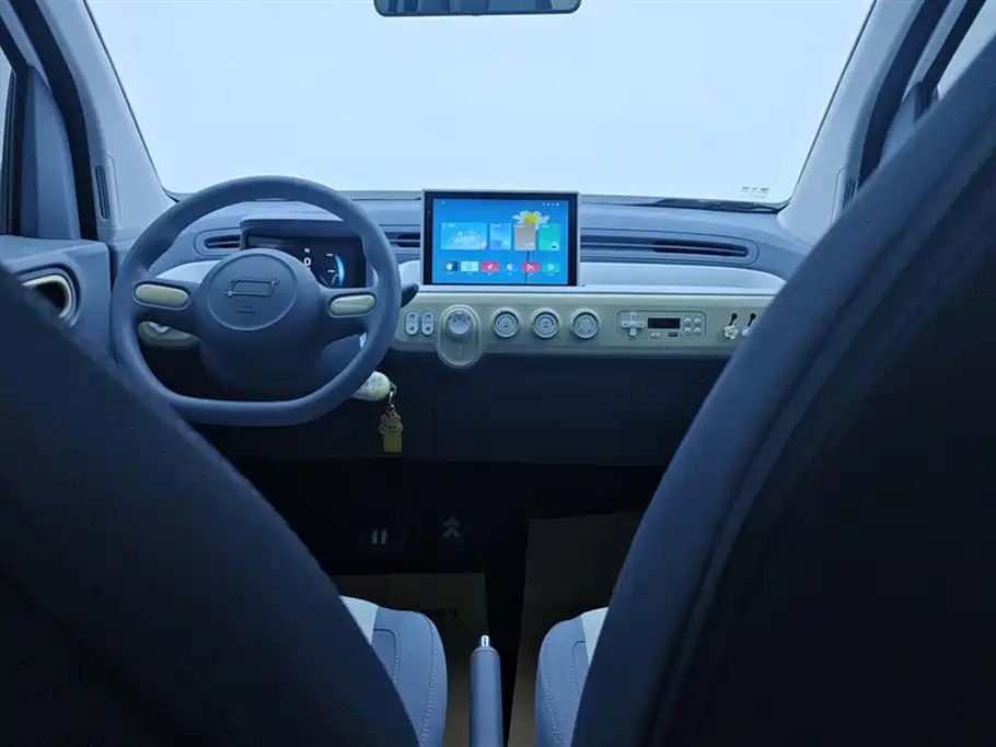 BESTUNE PENTIUM PONY