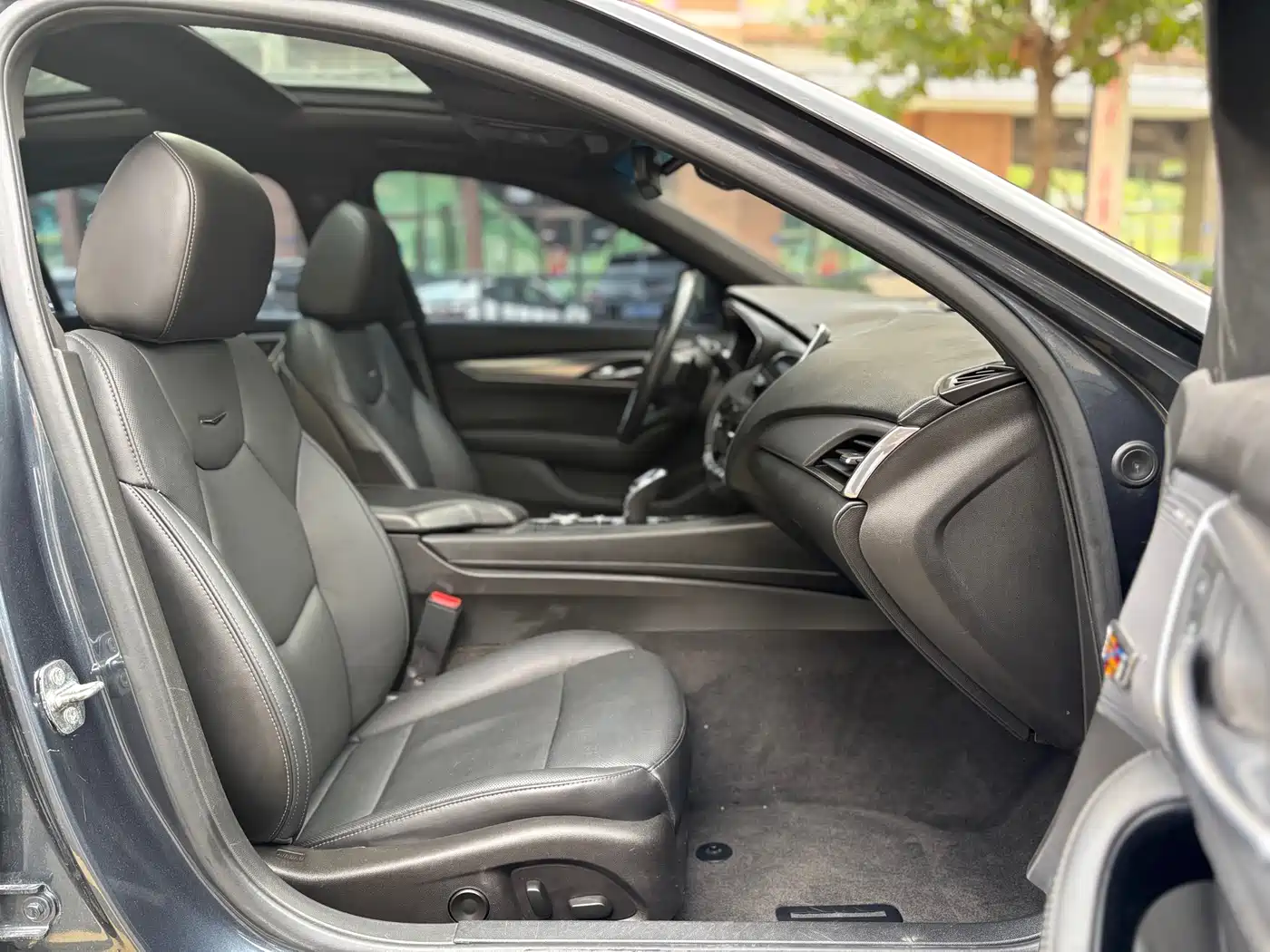 Cadillac CT5 2022 28T Premium Edition фото 11