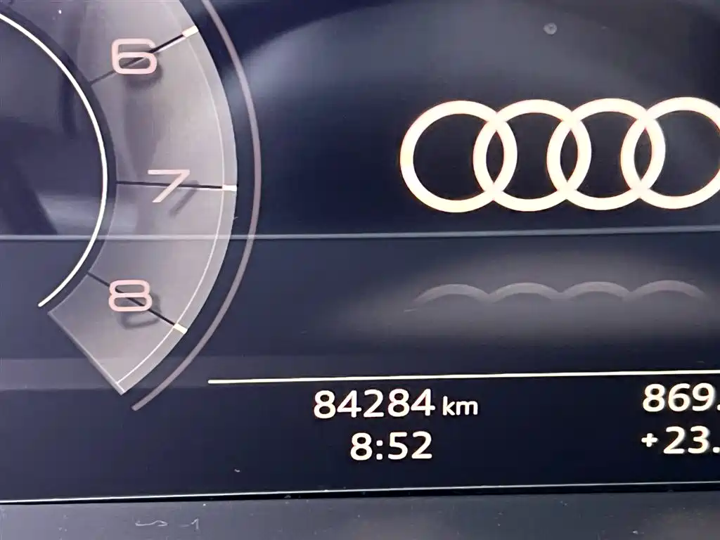 Audi A8 2019 Facelift Plus A8L 50 TFSI quattro Comfort фото 14