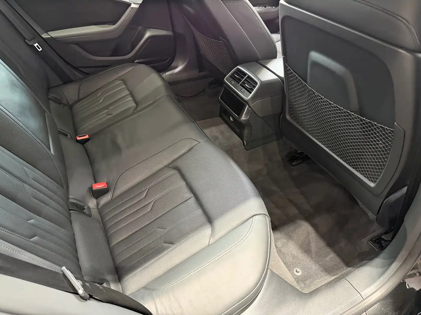Фото 14 - Audi A7