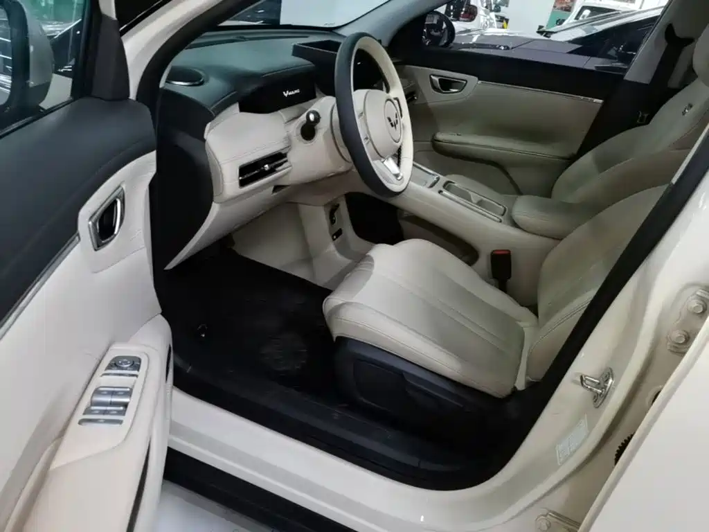 صورة 15 - Wuling Motors Wuling Bingo S