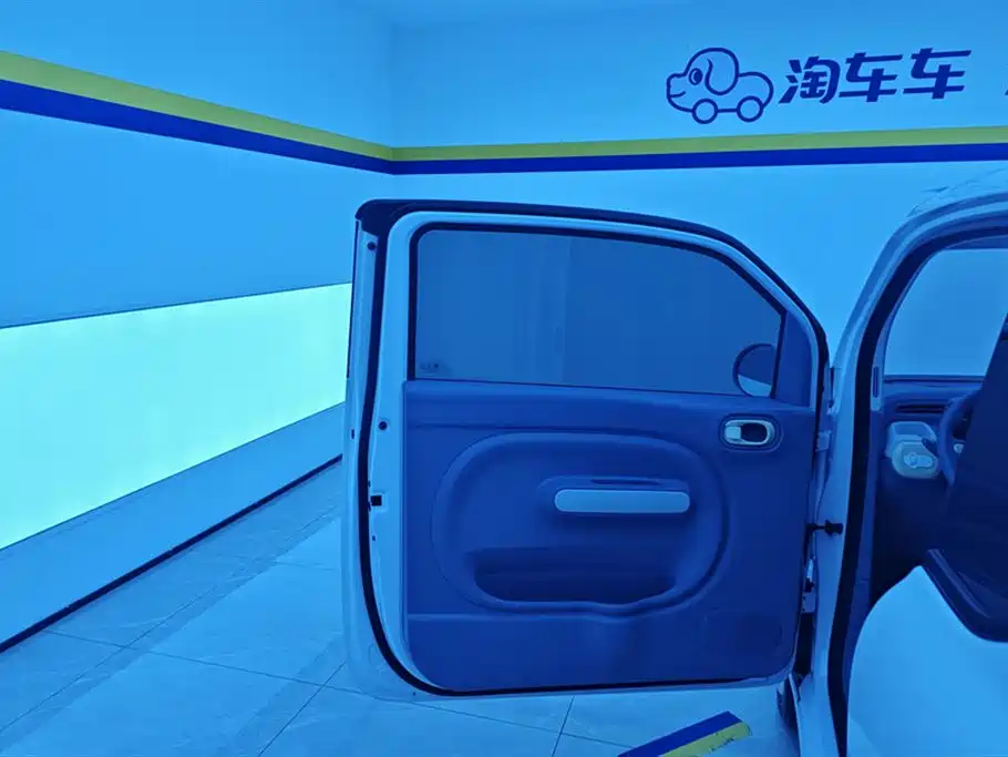 BESTUNE PENTIUM PONY