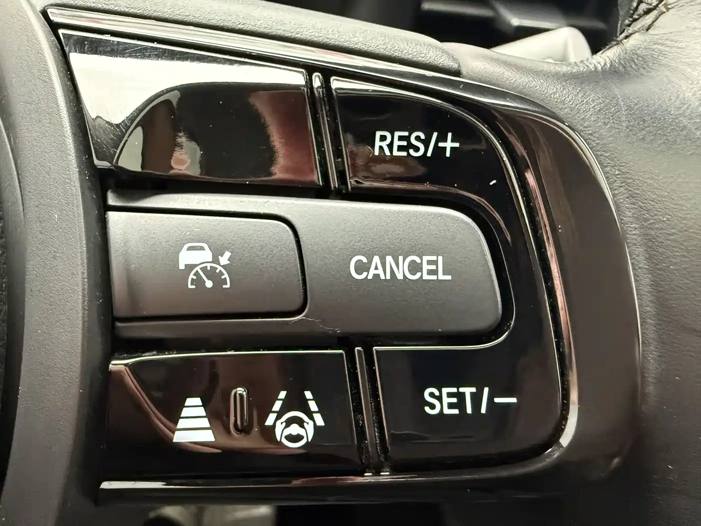 Honda XR-V 2024 2023 1.5L CVT Heatwave Edition