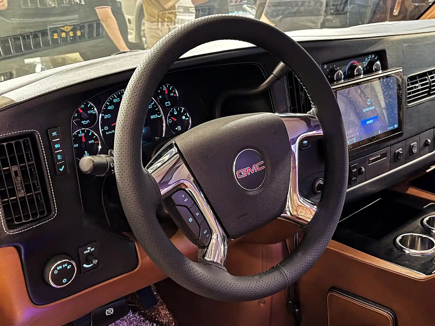 GMC Savana 2016 2016 5.3L 1500 4WD Heritage Edition