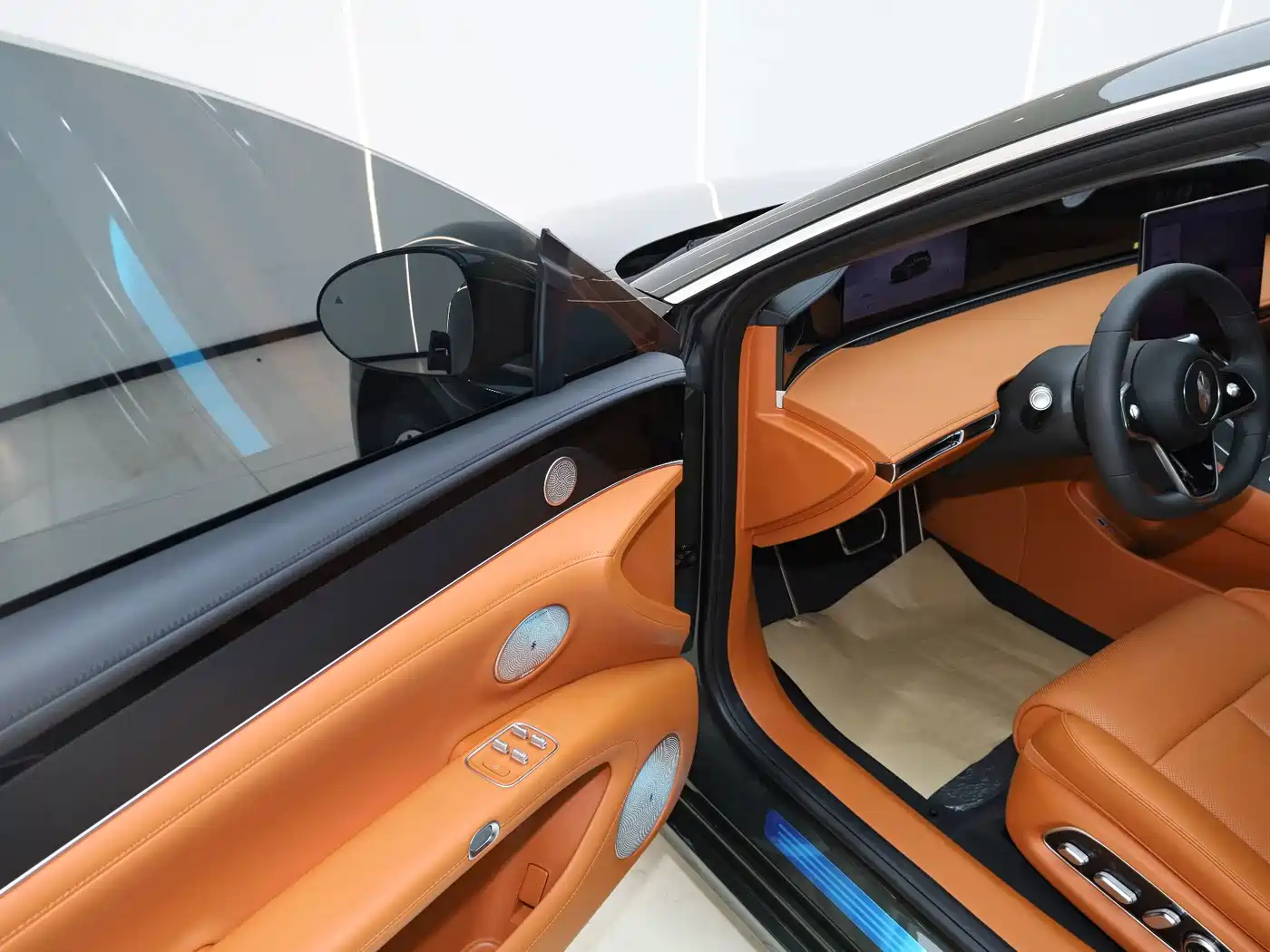 Xiangjie Enjoy World S9T 2026 2025 Model Range Extender 37kWh