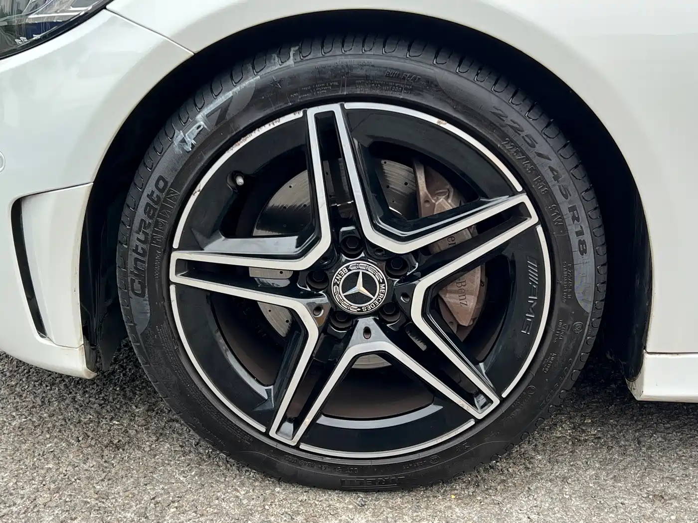 Mercedes-Benz C-Class (Import) 2021 C 260 Coupe фото 16
