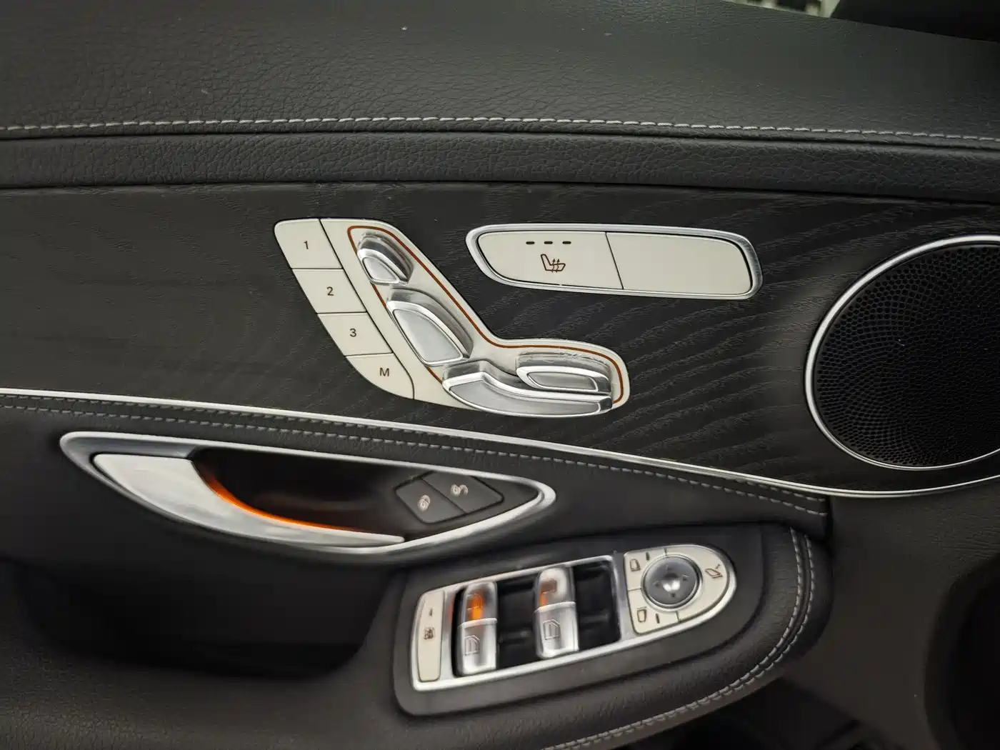Mercedes-Benz C-Class 2020 C 260 L Sport фото 13