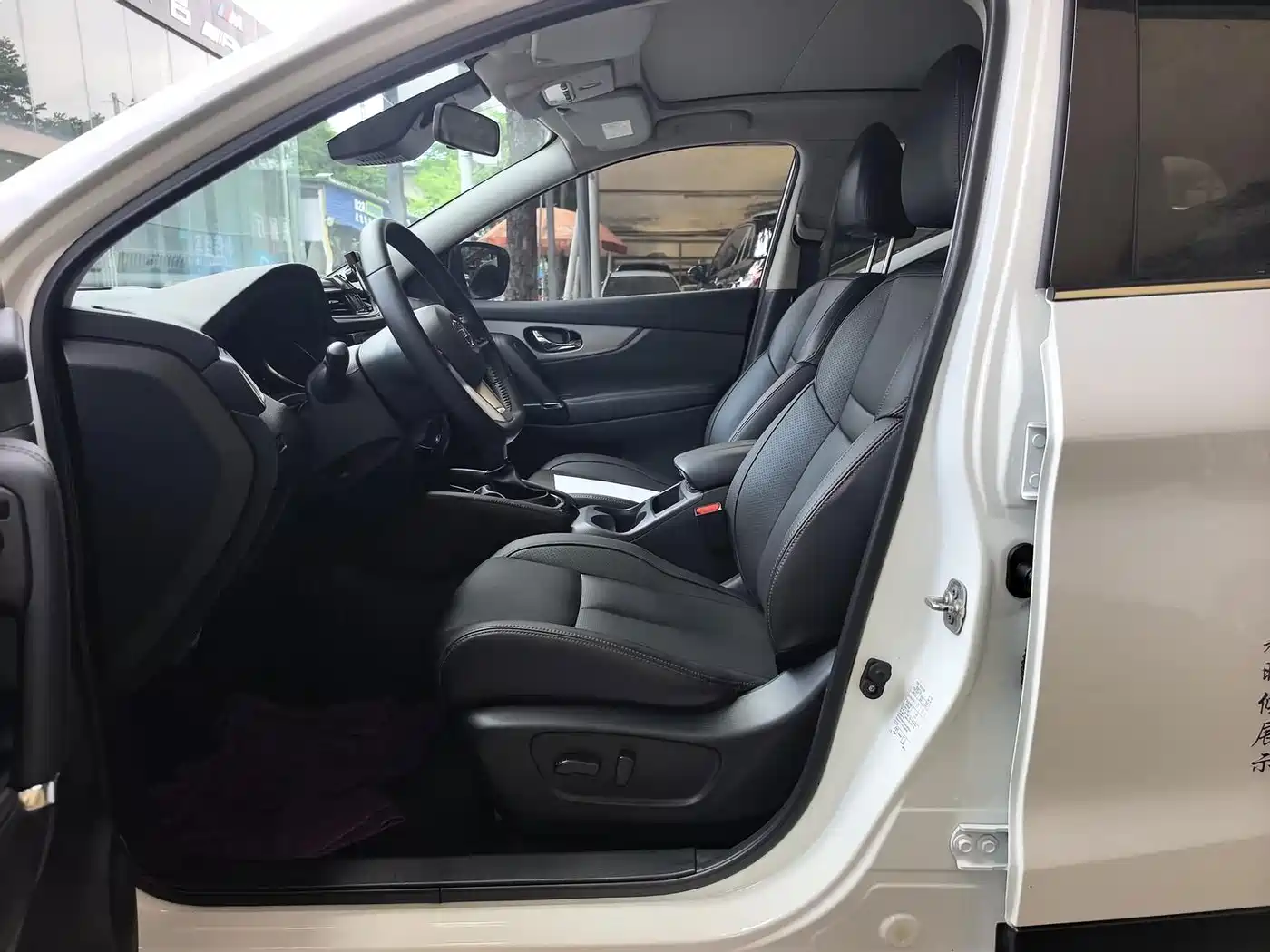 Nissan Qashqai, миниатюра 5