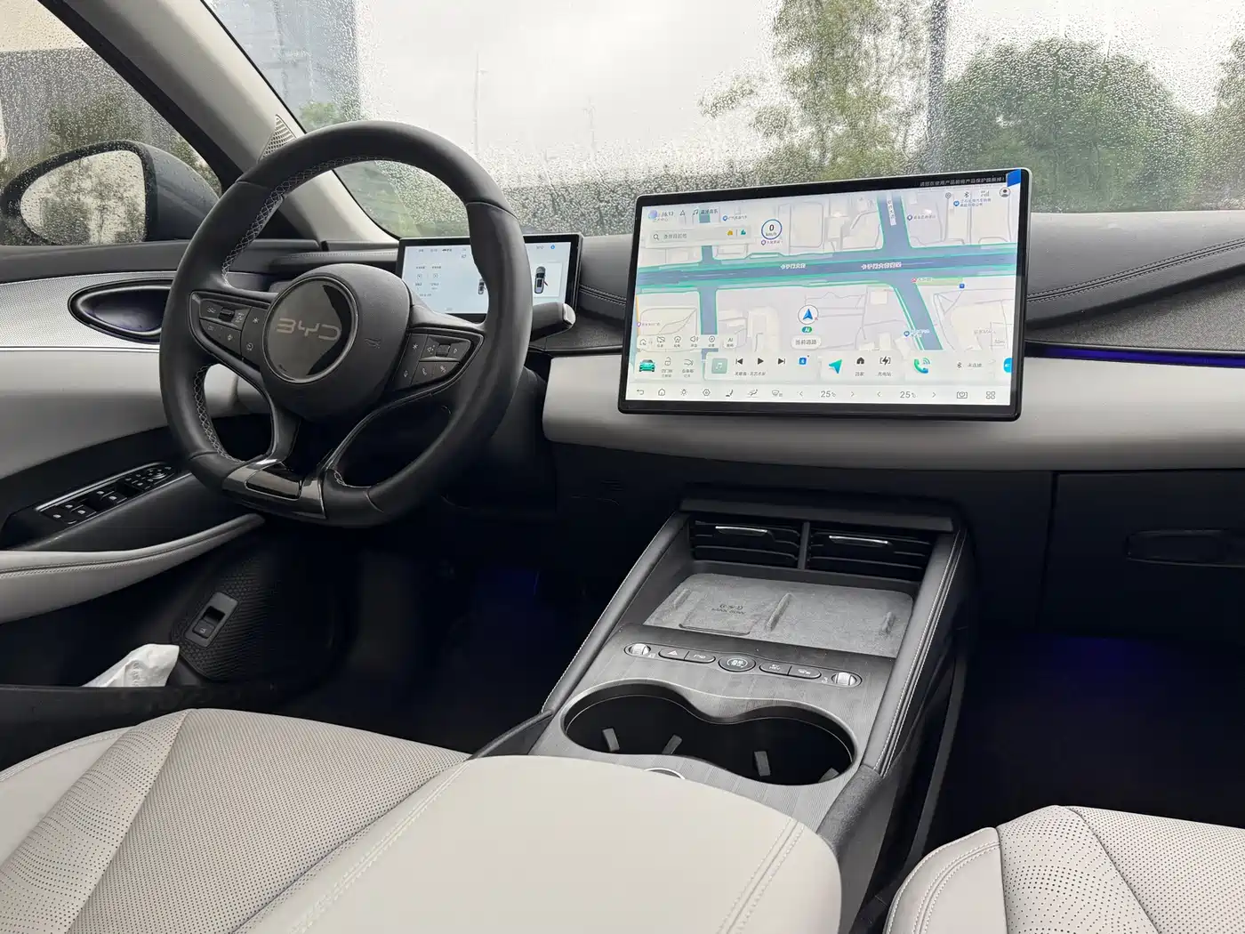 BYD Seal 06 DM-i Touring 2025 2025 DM-i 150KM Flagship