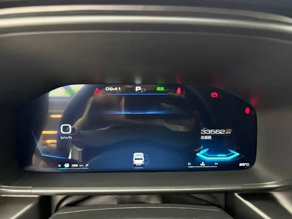 Haval Cool Dog 2023 2022 1.5T DCT 4WD Adventure Edition