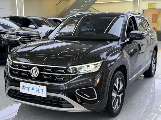 VOLKSWAGEN TANYUE