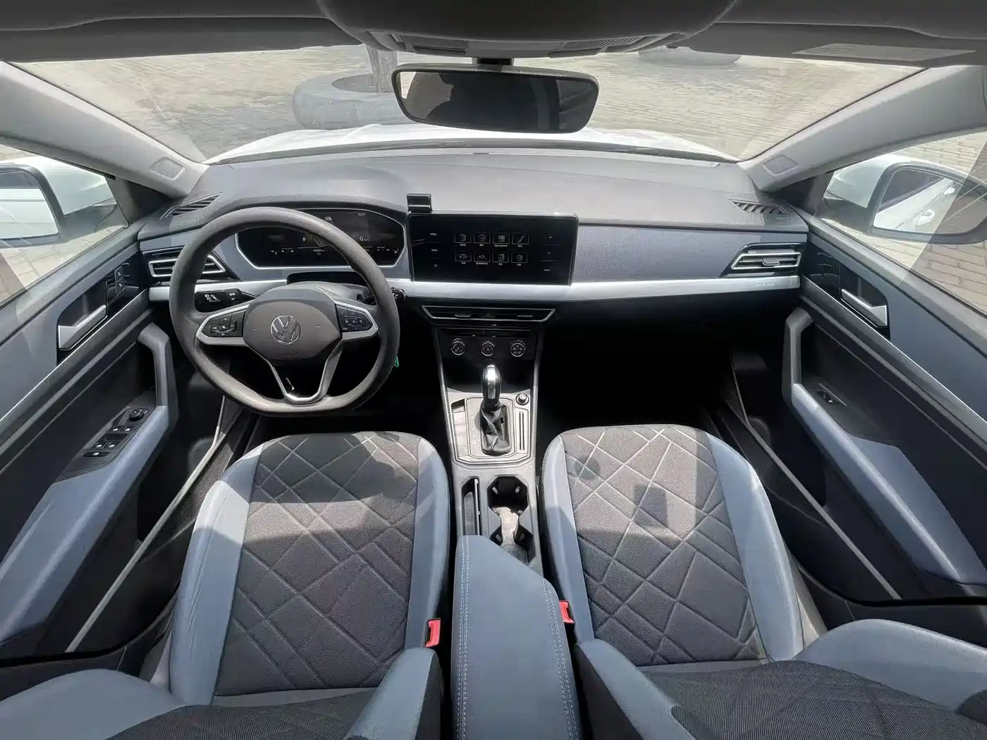 Volkswagen Lavida, миниатюра 15