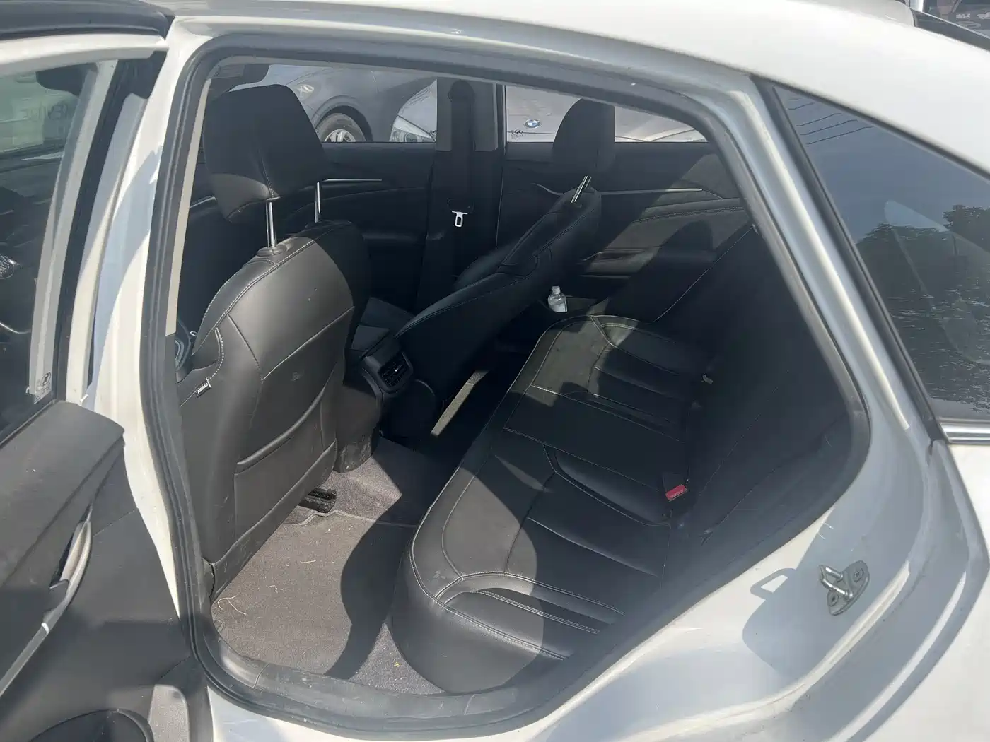 Buick Excelle 2019 18T Auto Connected Elite China VI фото 9