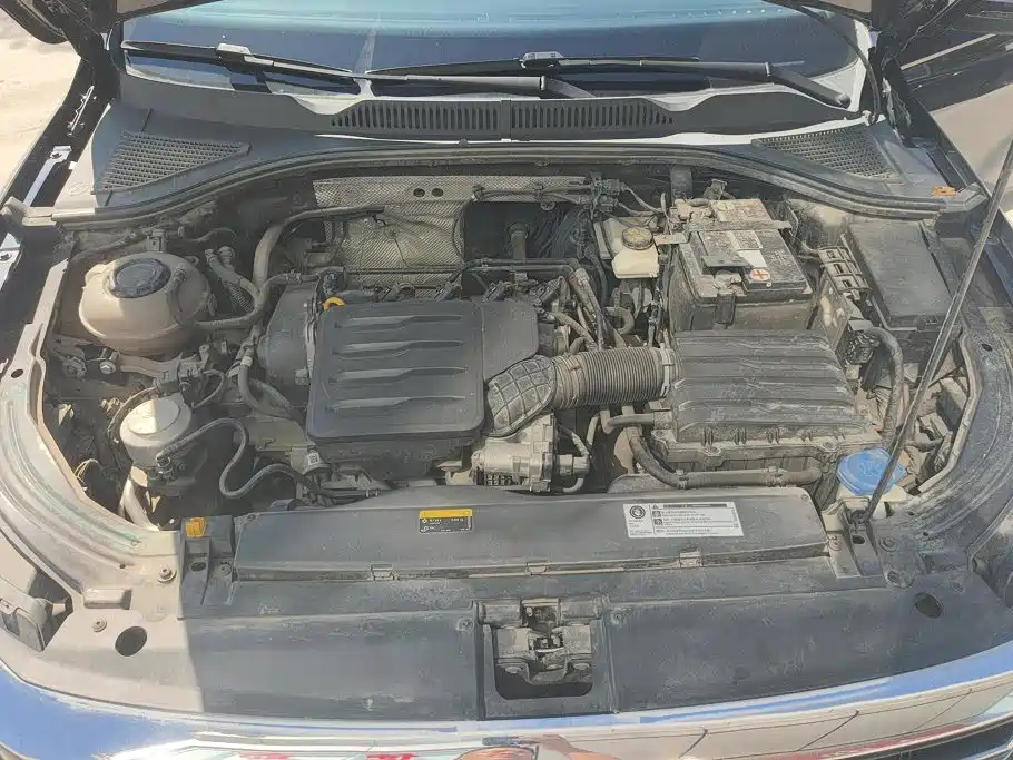 Volkswagen Lavida, миниатюра 10