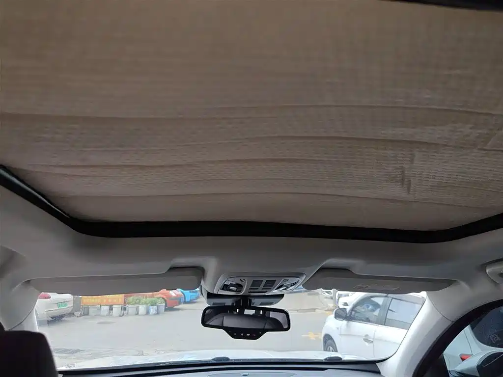 Haval H6 2021 Model 1.5T Automatic Urban Edition фото 18
