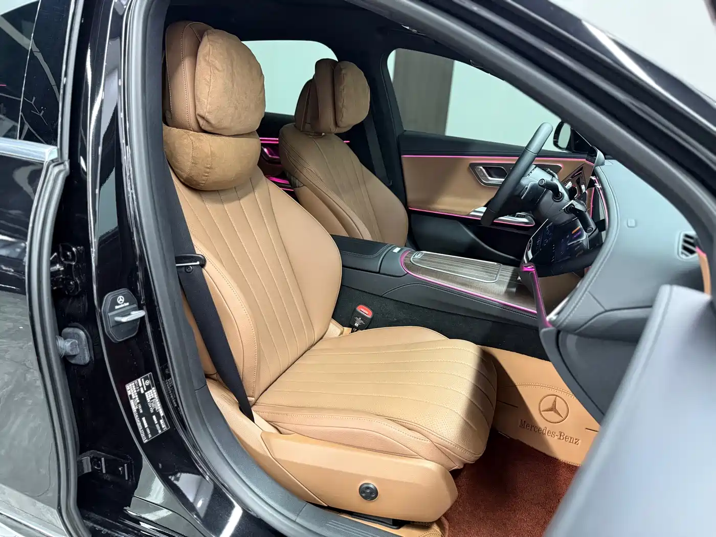 Mercedes-Benz E-Class 2025 Facelift E 300 L Luxury фото 28
