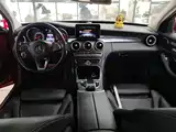 Фото 10 - Mercedes-Benz C-Class