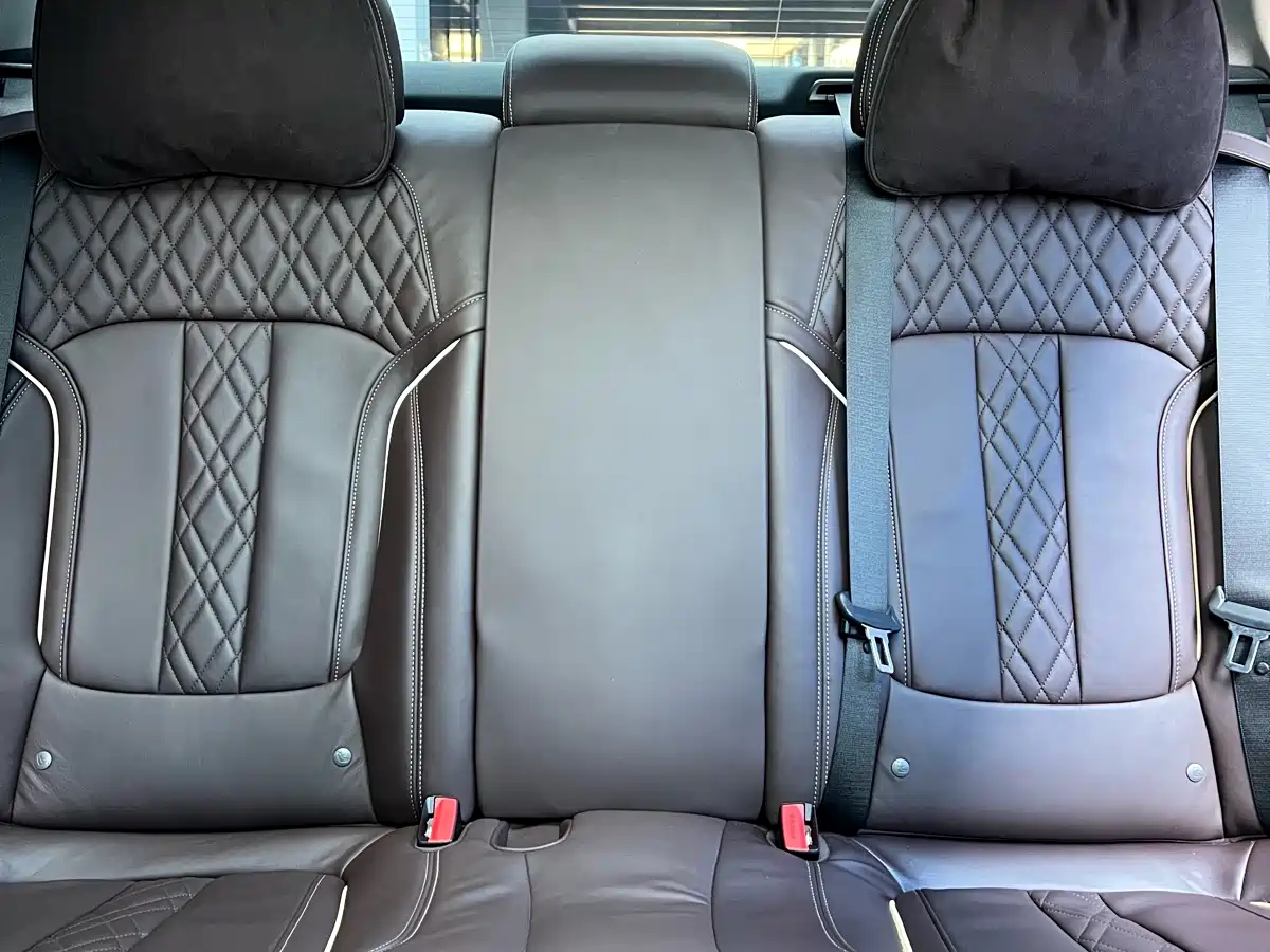 BMW 5 Series 2019 Facelift 530Li Premium Luxury Package фото 22