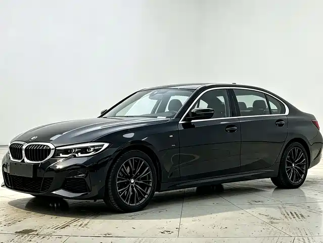 BMW 3 325Li, M Спорт-пакет