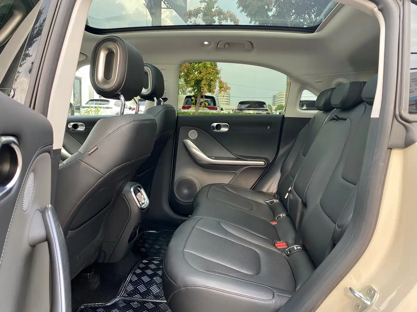 smart Elf #1 2025 2026 Agile New Luxury Edition