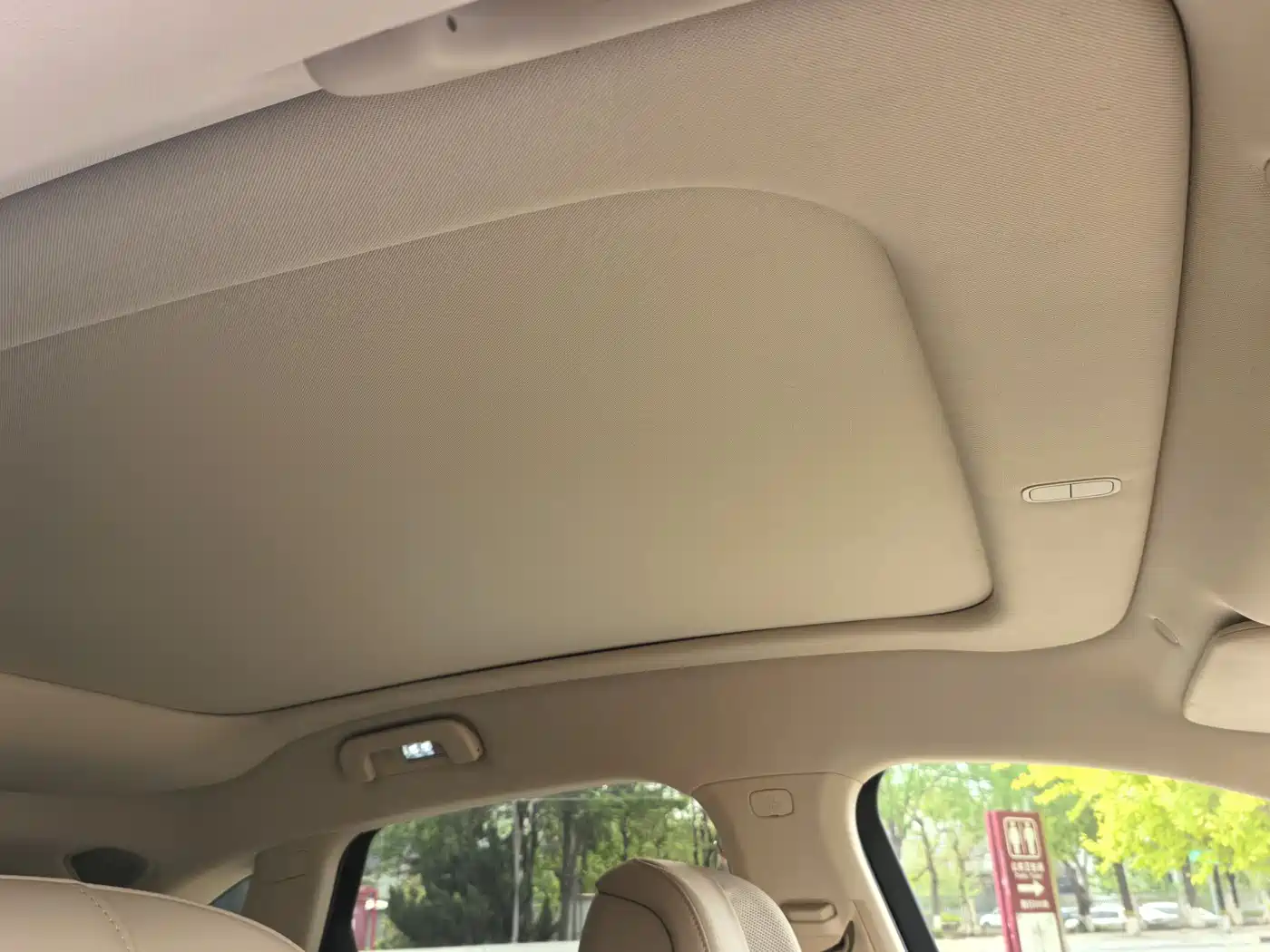 AITO Wenjie AITO M5 2025 Extended Range Ultra AWD фото 11