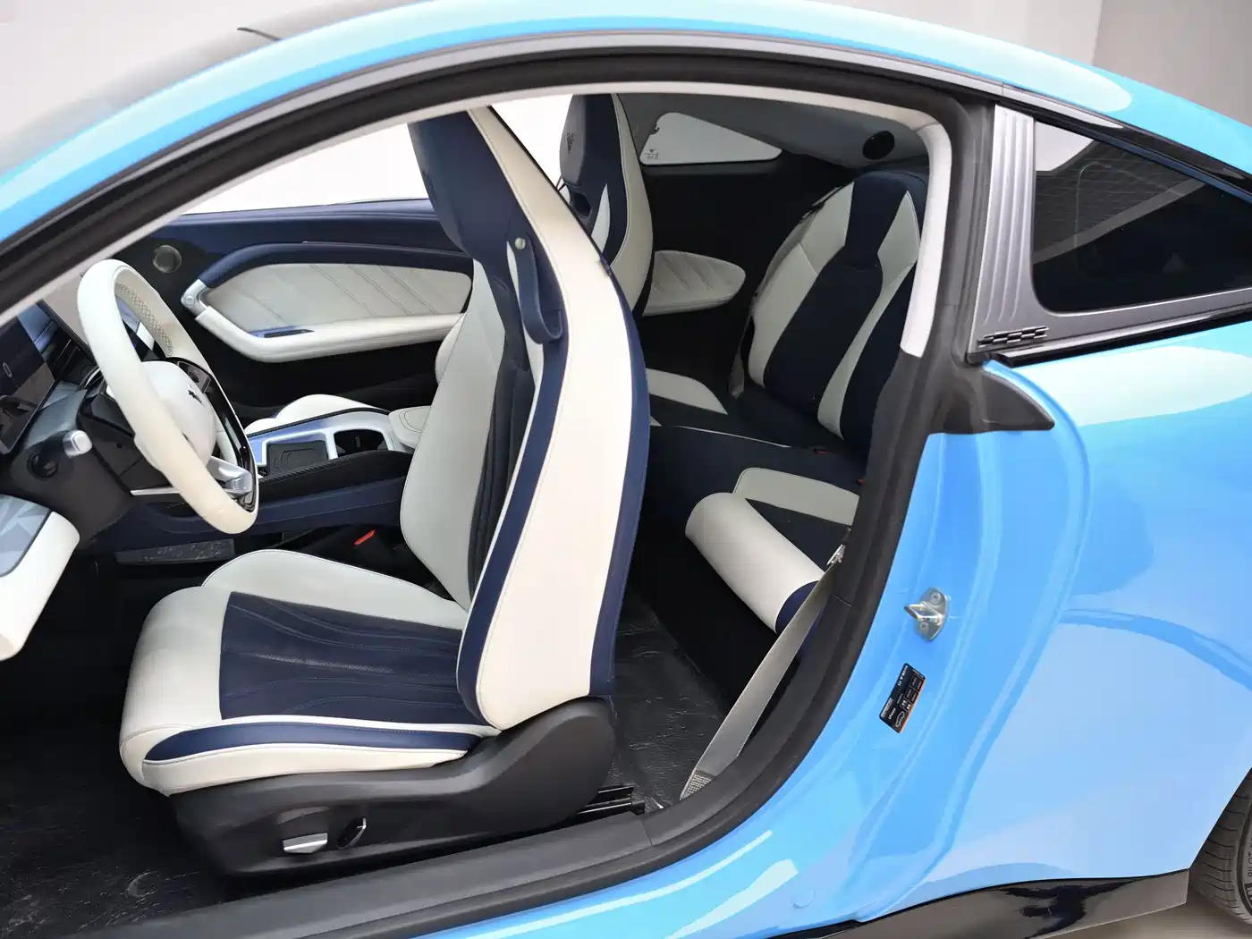 Nezha Auto Nezha GT 2023 2023 Model 560