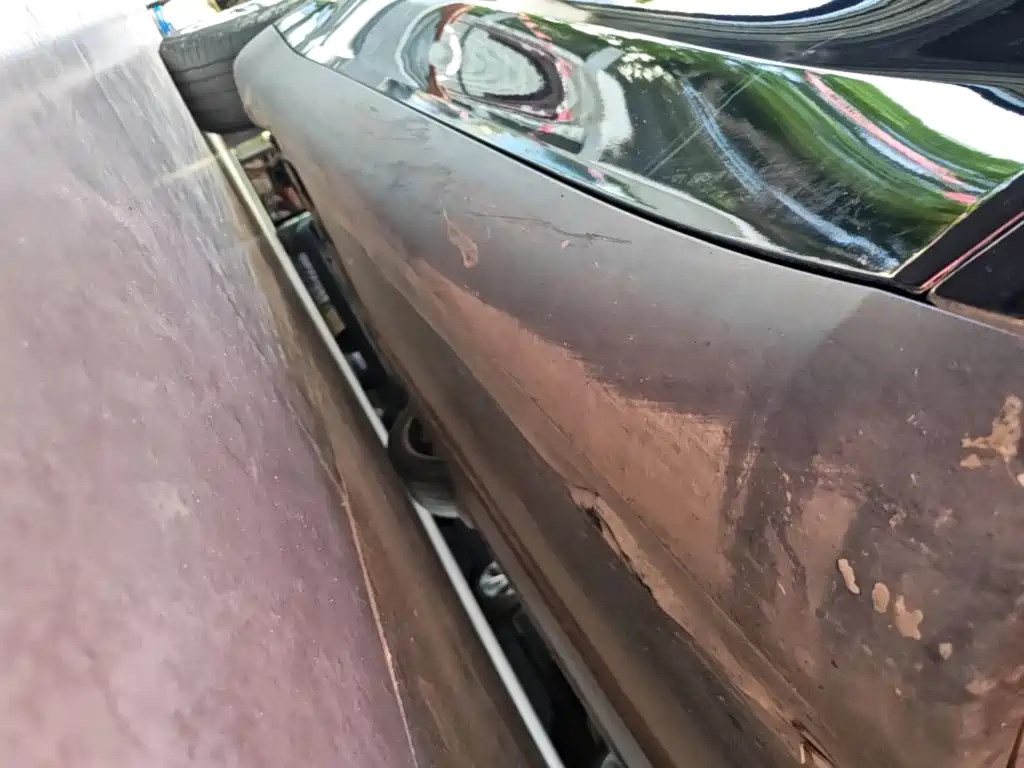 Tesla Model Y 2021 2021 Standard Range Rear-Wheel Drive