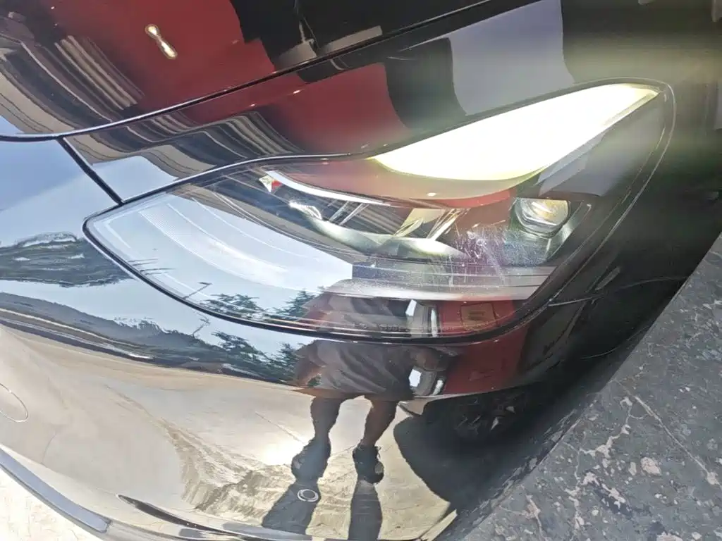 Tesla Model Y 2021 2021 Standard Range Rear-Wheel Drive