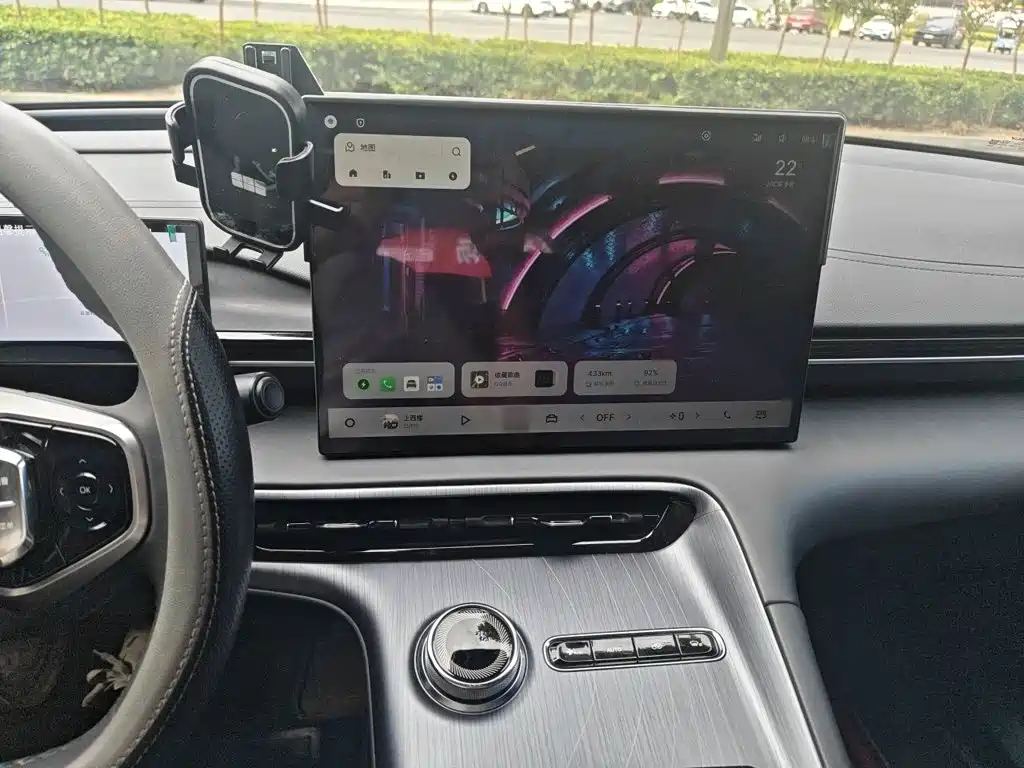 Geely Galaxy Galaxy E5 2026 2024 530km Explore+ Edition