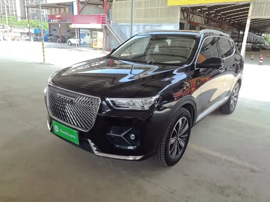 Photo 2 - Haval H6
