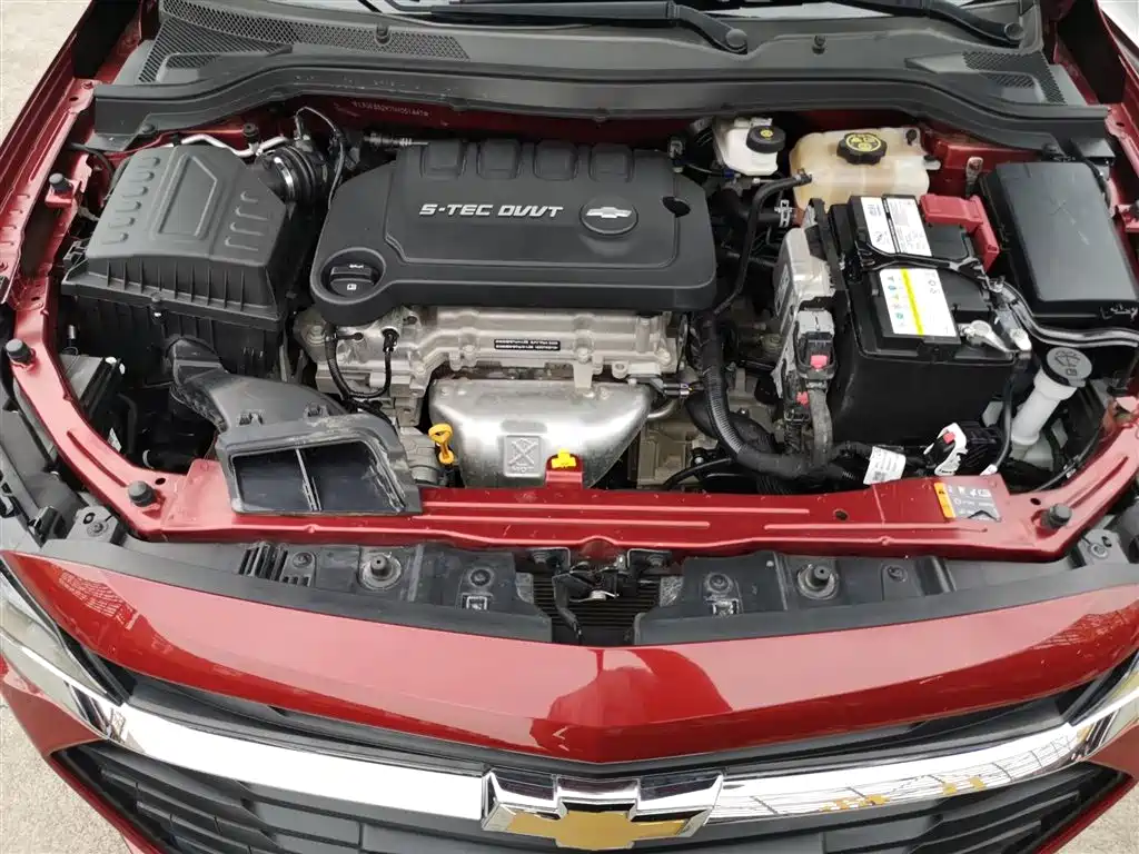Chevrolet Monza 2022 320 Automatic Enjoyment Edition фото 20