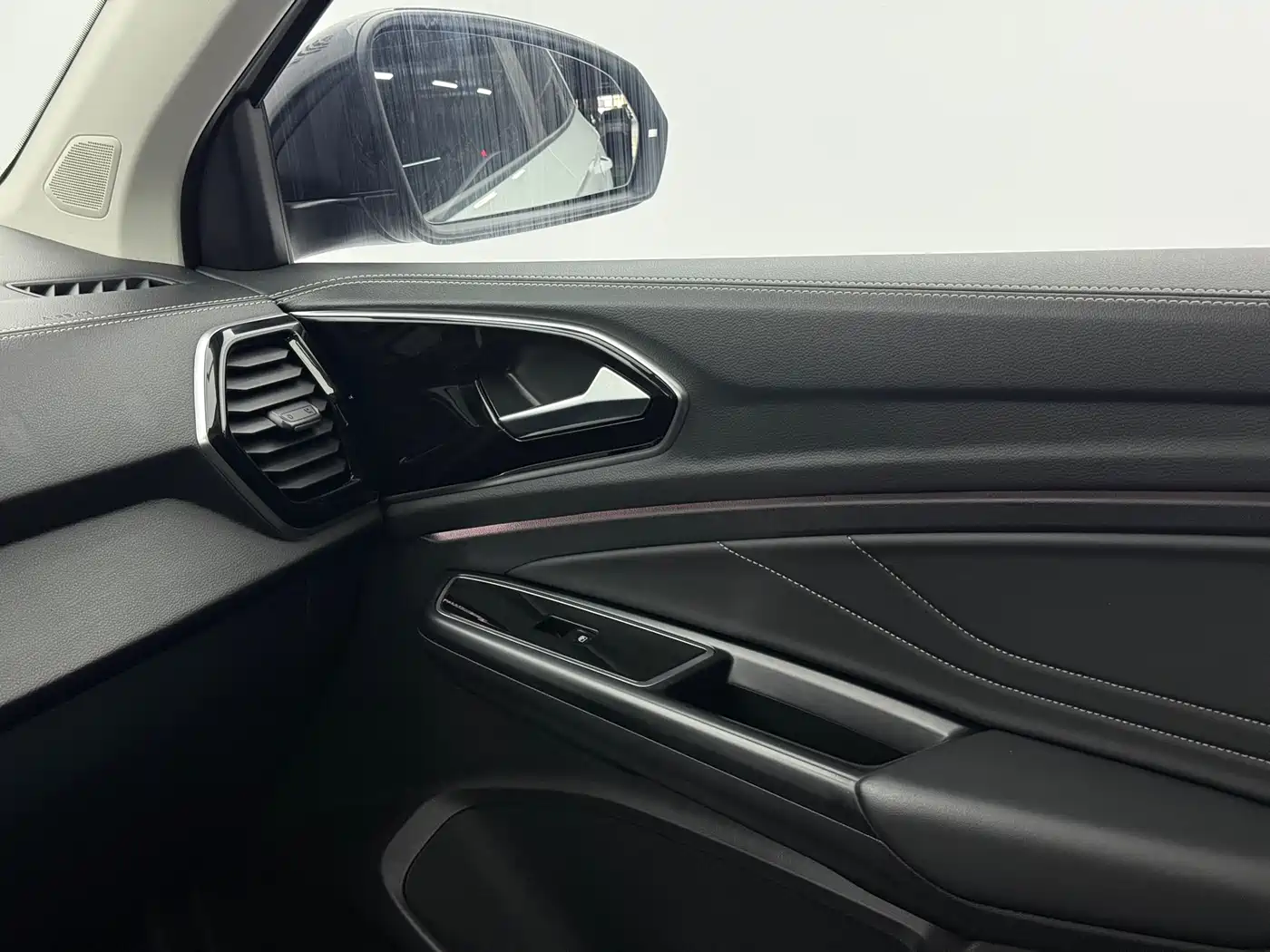 Jetta VS7 2021 2021 Panda Edition 1.4T Auto Deluxe