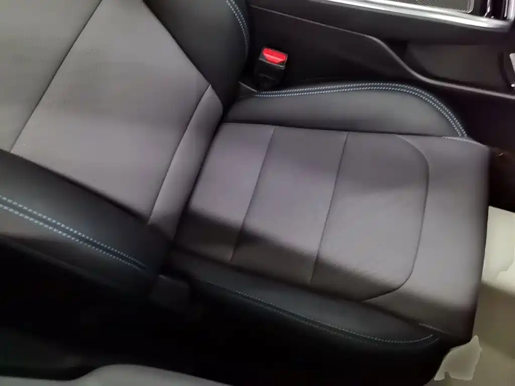 Geely Geometry G6 2023 2022 480 New Intelligence Edition