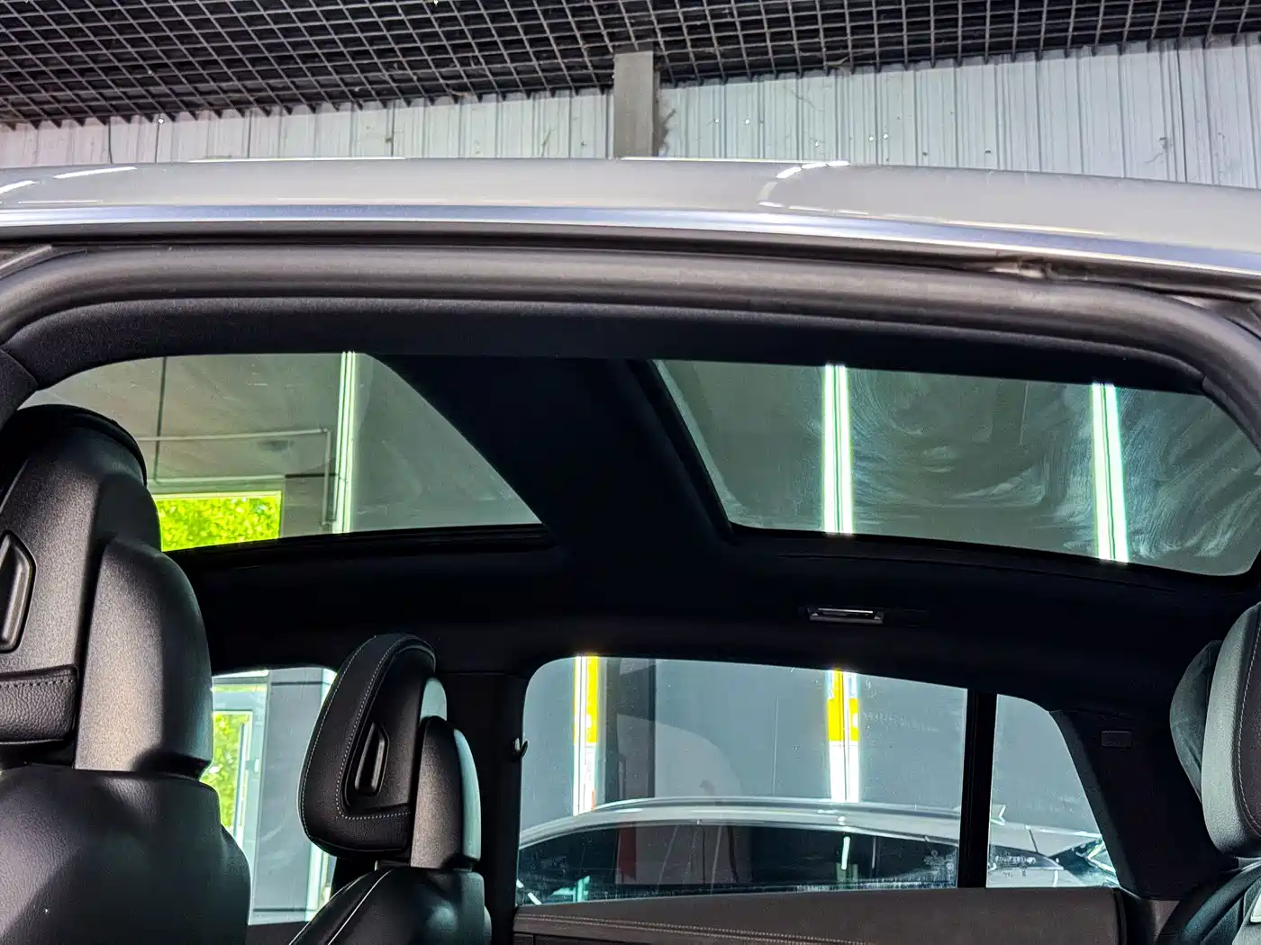 Mercedes-Benz EQE 2022 350 Luxury Edition фото 13
