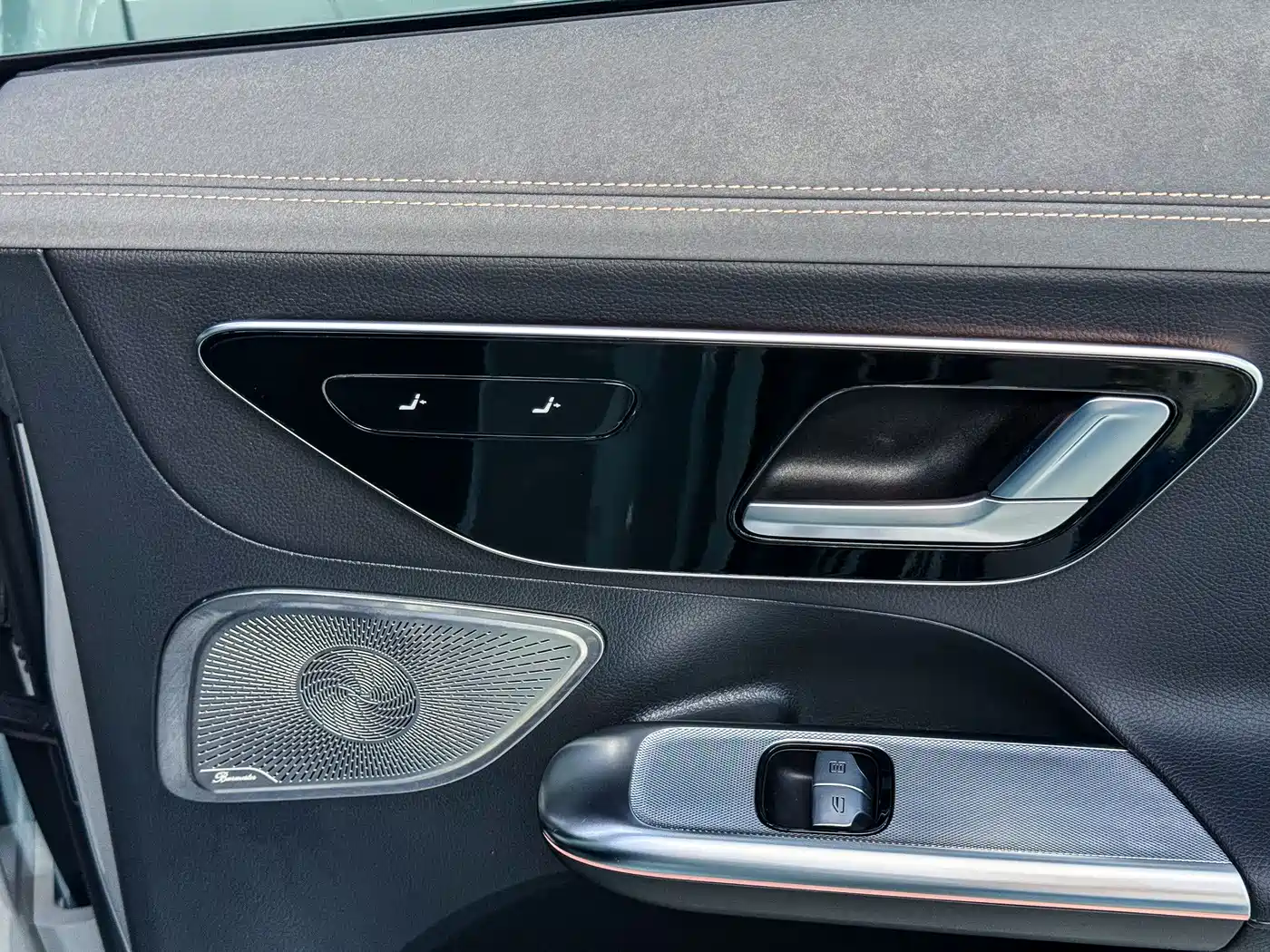 Mercedes-Benz EQE 2022 350 Luxury Edition фото 15