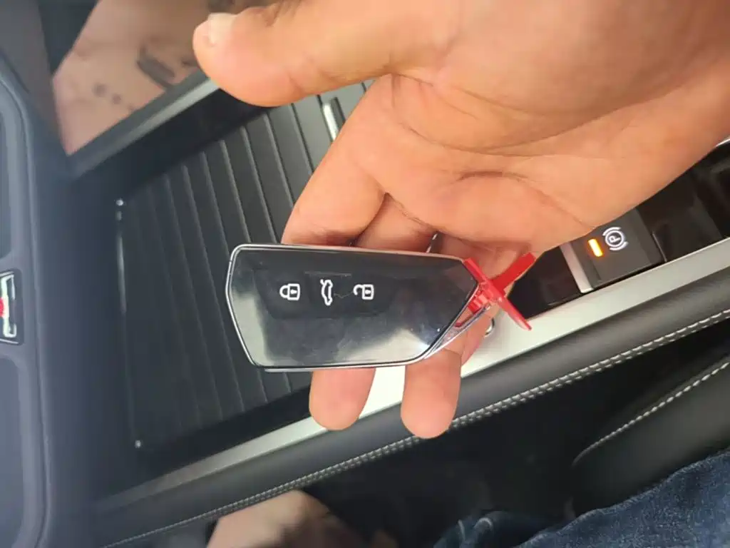 Volkswagen Magotan, миниатюра 17