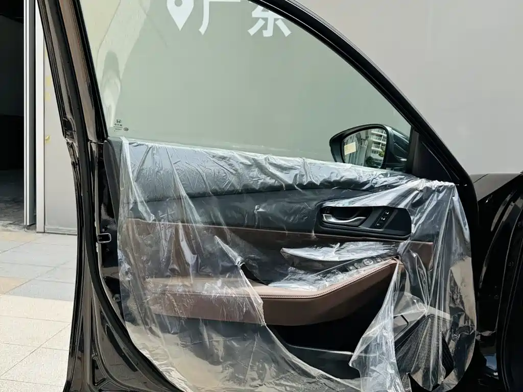 Honda Inspire Hybrid, миниатюра 20