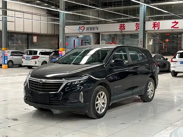 CHEVROLET EXPLORER